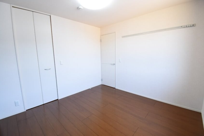 洋室６．２帖 リーベ クオーレ B棟