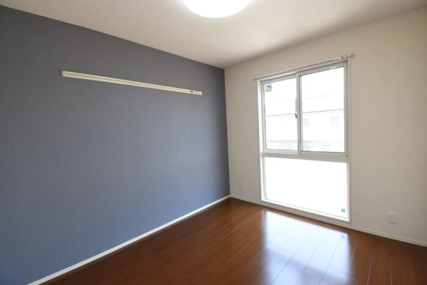 洋室５．３帖 リーベ クオーレ B棟