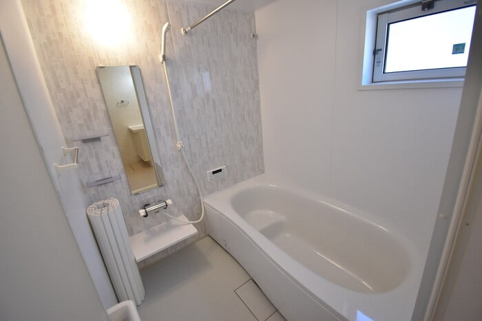 浴室 ルピナス B棟