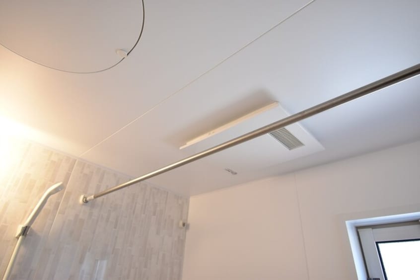 浴室乾燥機 ルピナス B棟