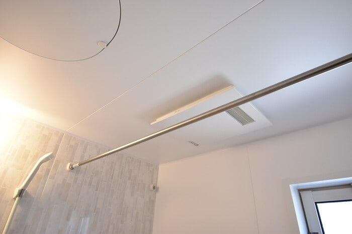 浴室乾燥機 ルピナス B棟