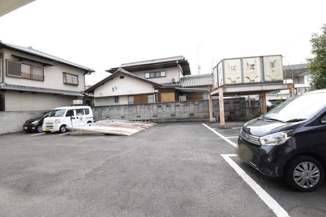 駐車場 レジデンス水田駅前Ⅱ