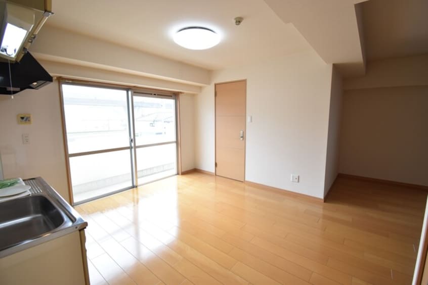 ＬＤＫ１２帖 レジデンス水田駅前Ⅱ