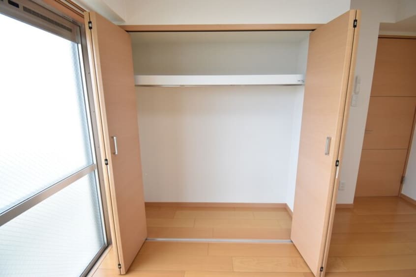 クローゼット レジデンス水田駅前Ⅱ