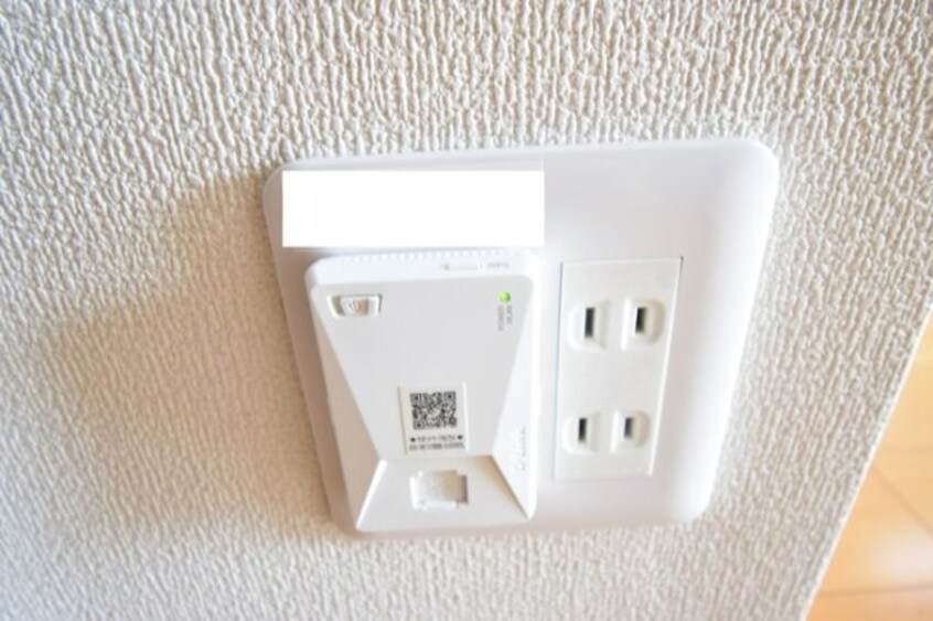 インターネット接続 レジデンス水田駅前Ⅱ