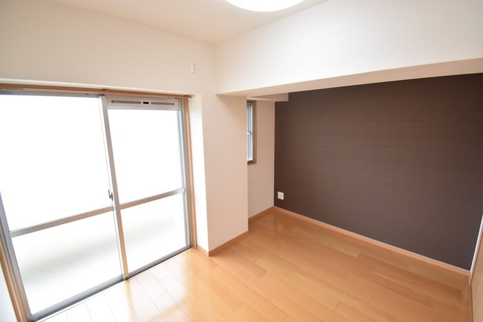 洋室４．５帖 レジデンス水田駅前Ⅱ