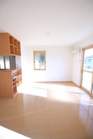 LDK12帖 Ｔ’ｓスクエア D棟