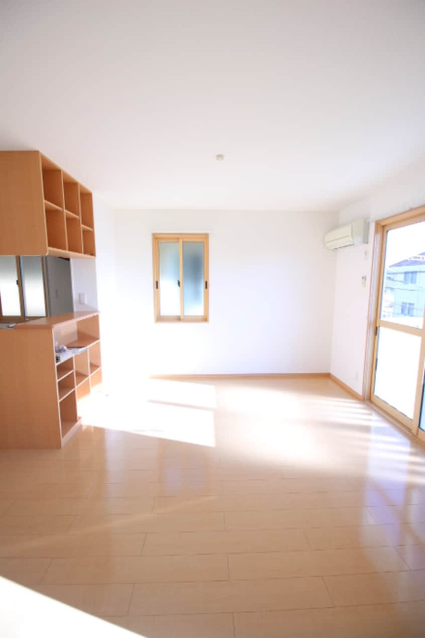 LDK12帖 Ｔ’ｓスクエア D棟