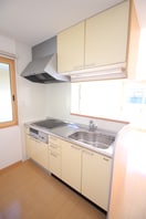 キッチン Ｔ’ｓスクエア D棟