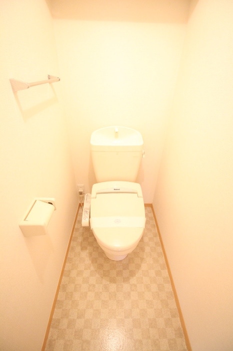 トイレ Ｔ’ｓスクエア D棟