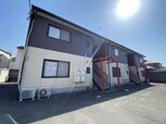 リベラ太田 A棟