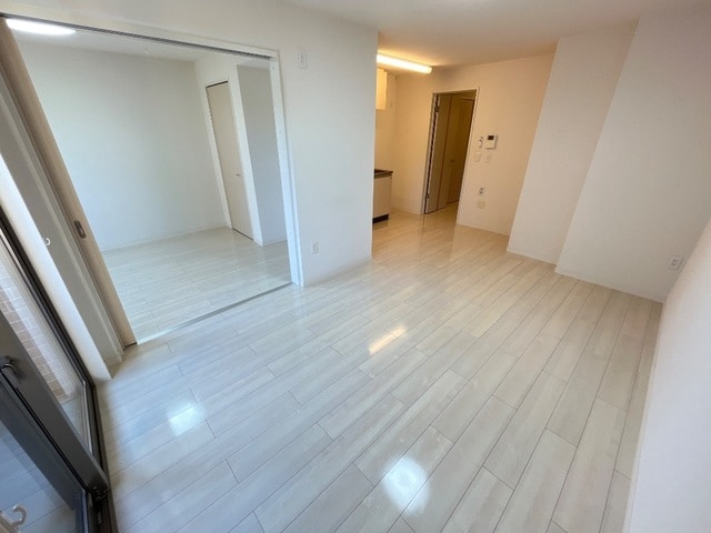 リビング ヴェルジェⅡ