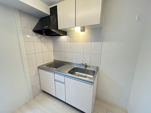 キッチン ヴェルジェⅡ