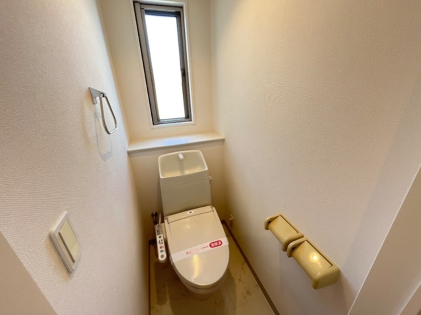 シャワー付トイレ ヴェルジェⅡ