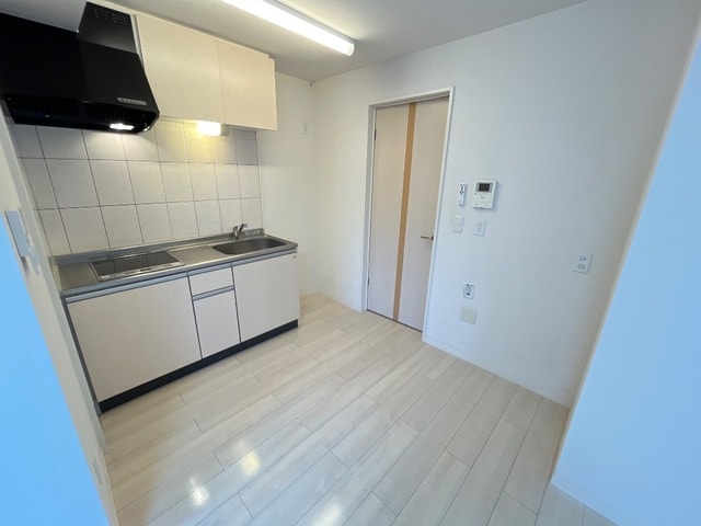 キッチン ヴェルジェⅡ