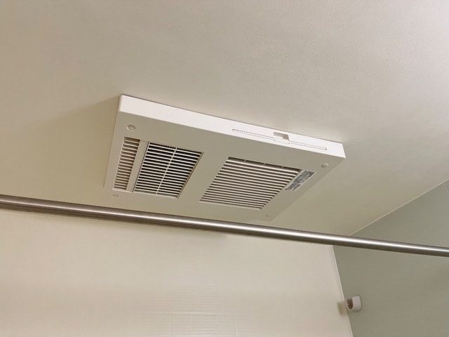 浴室乾燥機 ヴェルジェⅡ