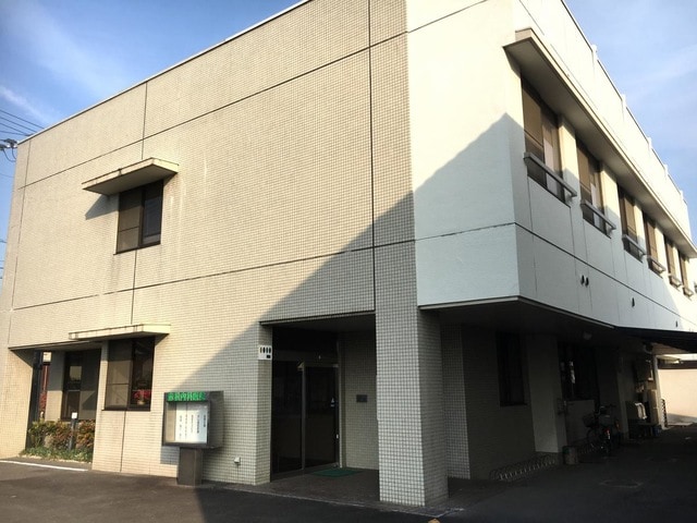 赤松内科医院 0.6km ヴェルジェⅡ