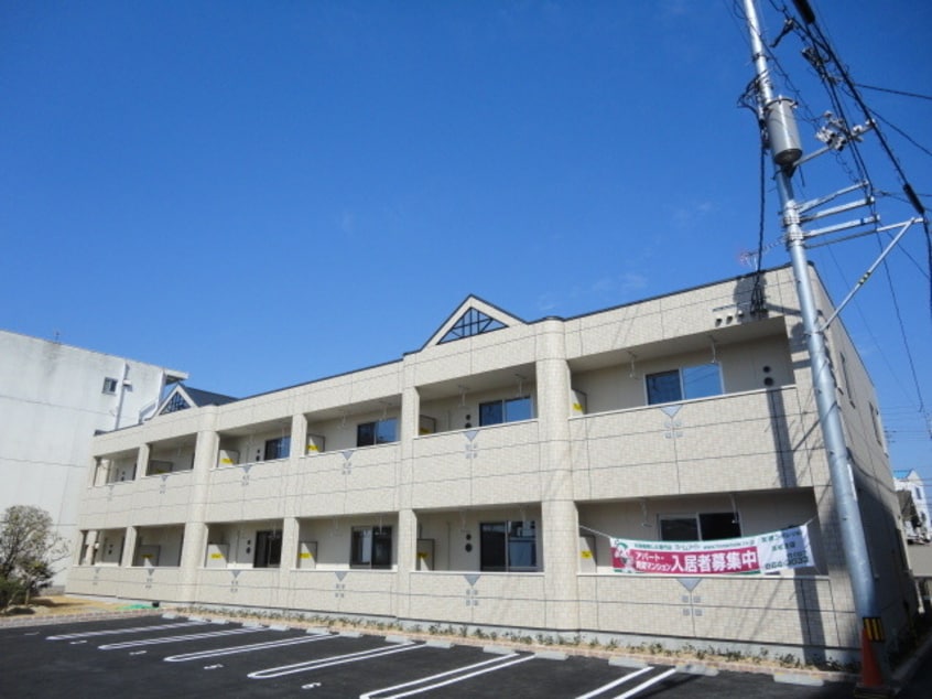 外観写真その他3 フェリーチェ