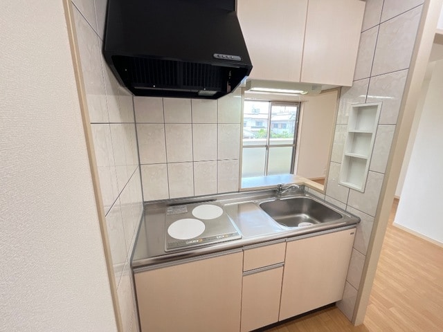 キッチン フェリーチェ