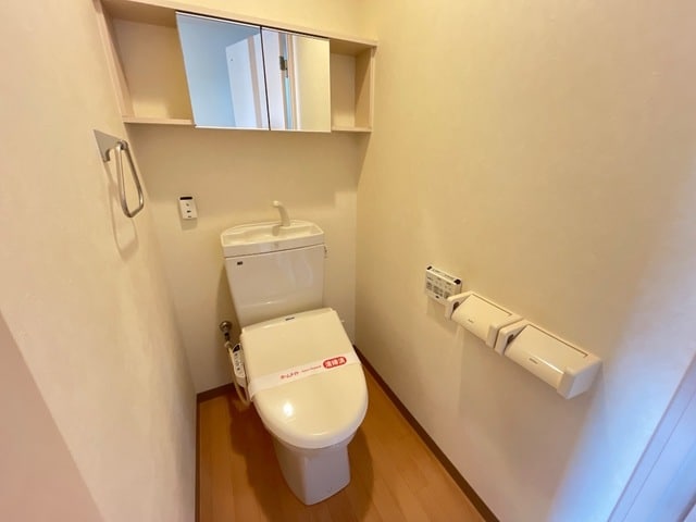 シャワー付トイレ フェリーチェ