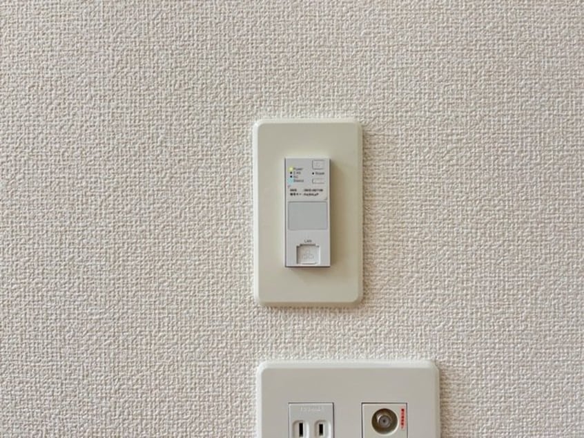 無料インターネット フェリーチェ