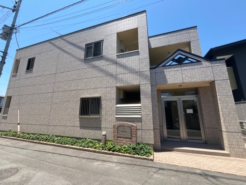 外観写真その他2 フェリーチェ