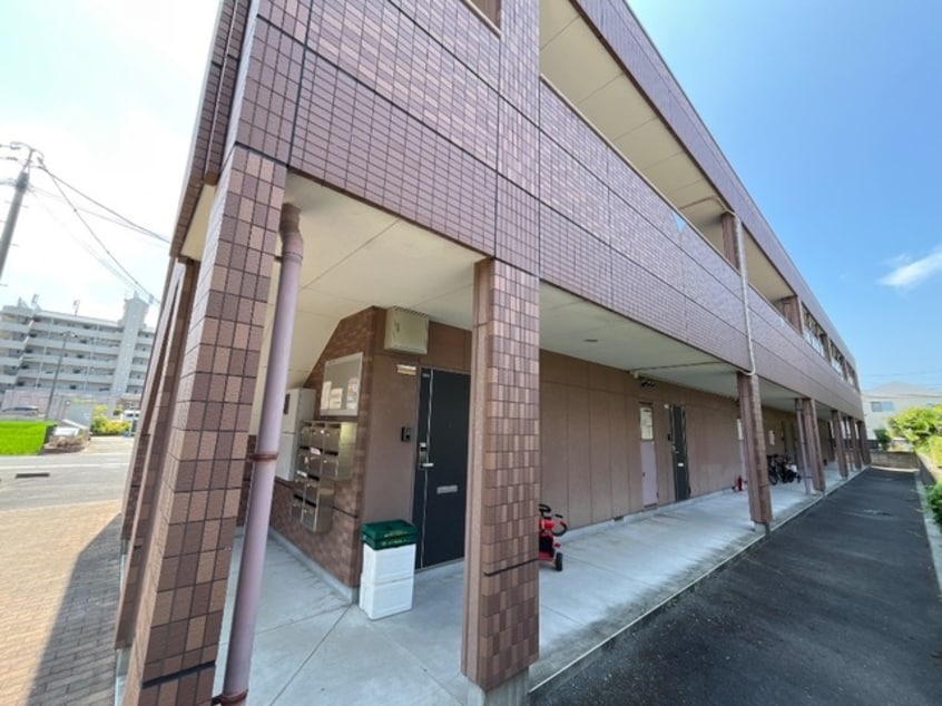 外観写真その他3 エルフ・フォレスト