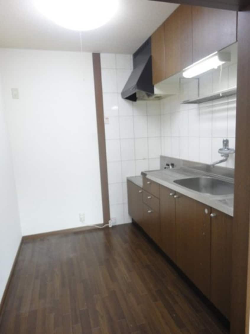 キッチン エルフ・フォレスト