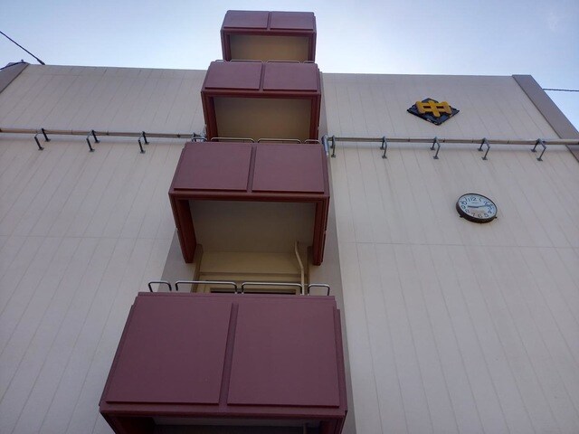 高松市立太田中学校 0.7km エルフ・フォレスト