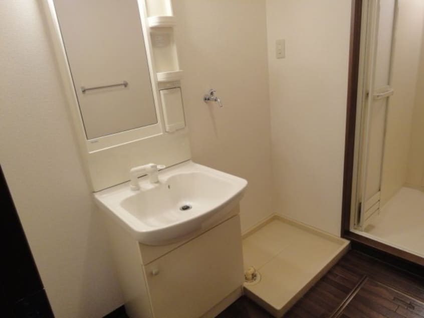 洗髪洗面化粧台 エルフ・フォレスト