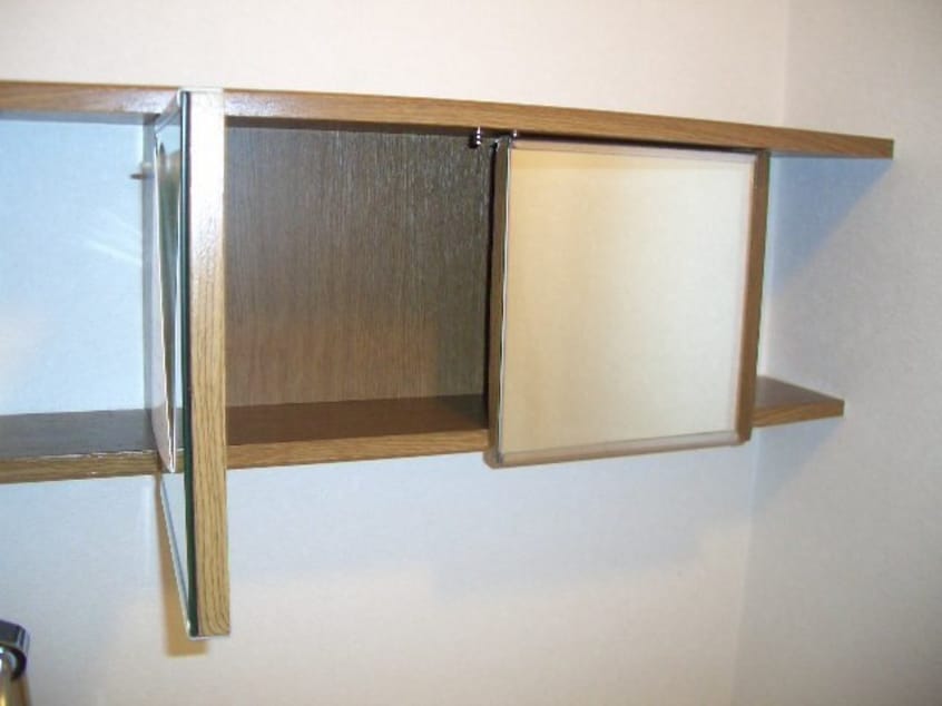 トイレの収納 エルフ・フォレスト