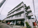 Ｒaffles Ｅxcellentの外観