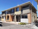 ピア六条Ⅱの外観