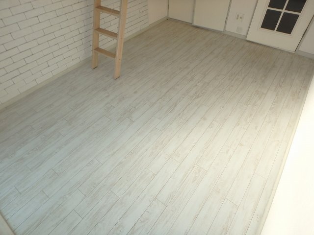  リッチモンド太田下町第２