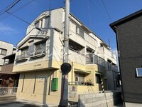 シティハウス木太