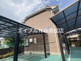 アメニティハイツ勅使