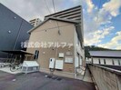 エスペランサ 花ノ宮の外観