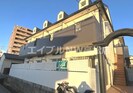 リッチモンド潤A・Bの外観