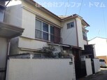 上福岡町青葉借家