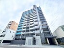 S-RESIDENCE中央町alectraの外観