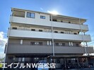 リッチモンド冨岡の外観