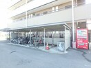 駐車場 リッチモンド冨岡