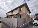 エスターテ柊 Ⅰの外観