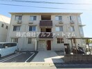 エポックハイツ屋島の外観