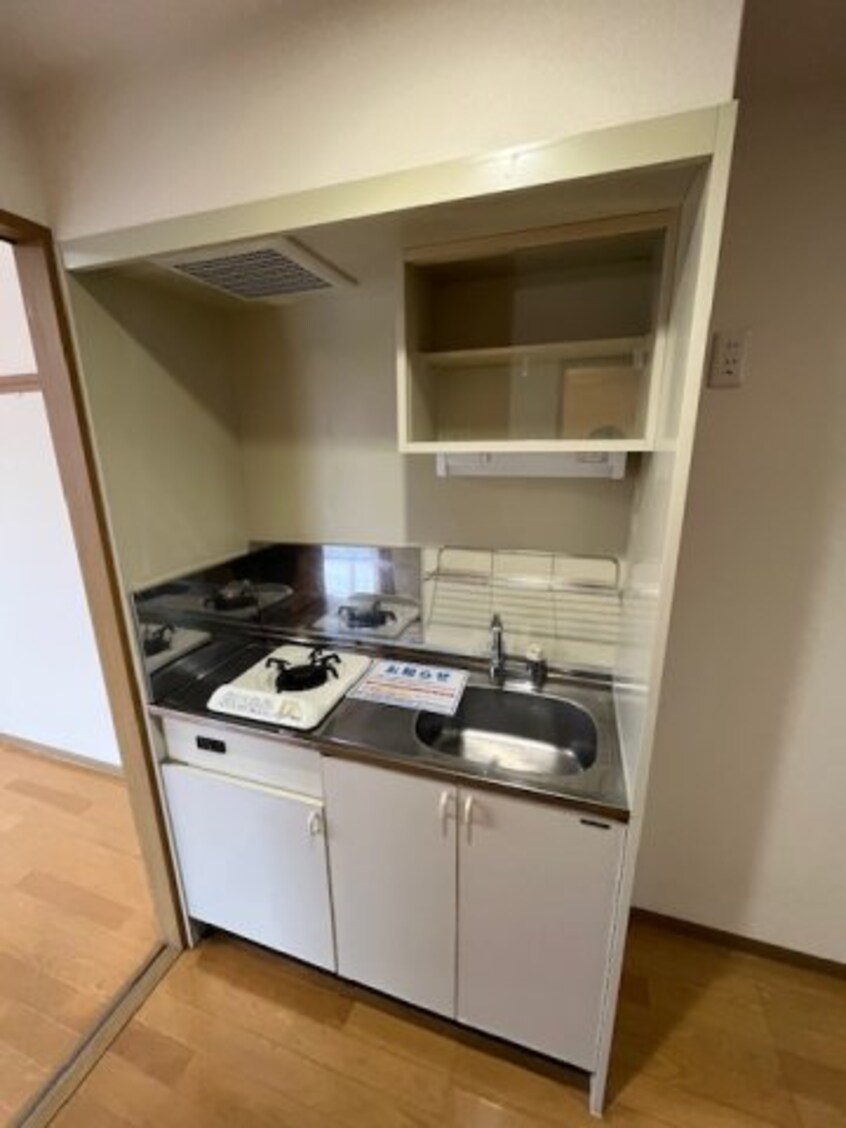  クレアール・ノグチ