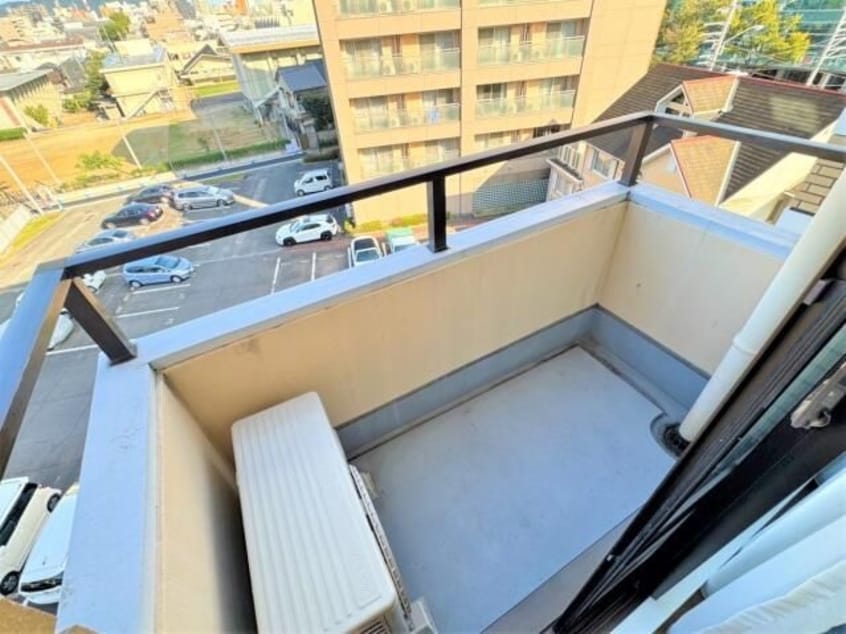  アルファコンフォート高松