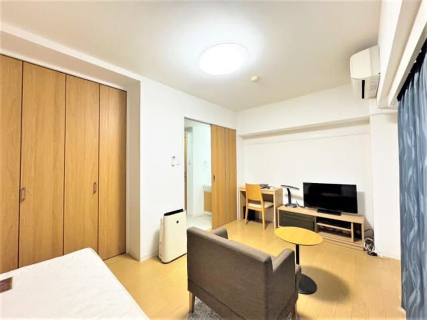  アルファコンフォート高松