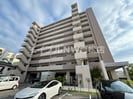予讃線・内子線/高松駅 徒歩10分 4階 築7年の外観