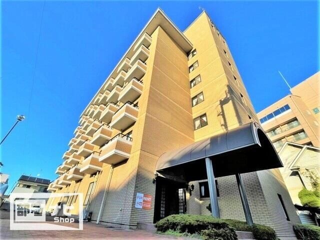  アルファコンフォート高松