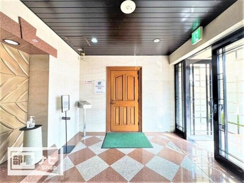  アルファコンフォート高松